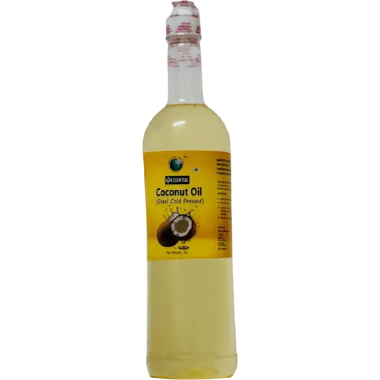 Hair Care Oil Product Image