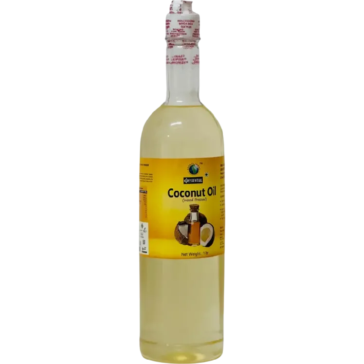 Hair Care Oil Product Image