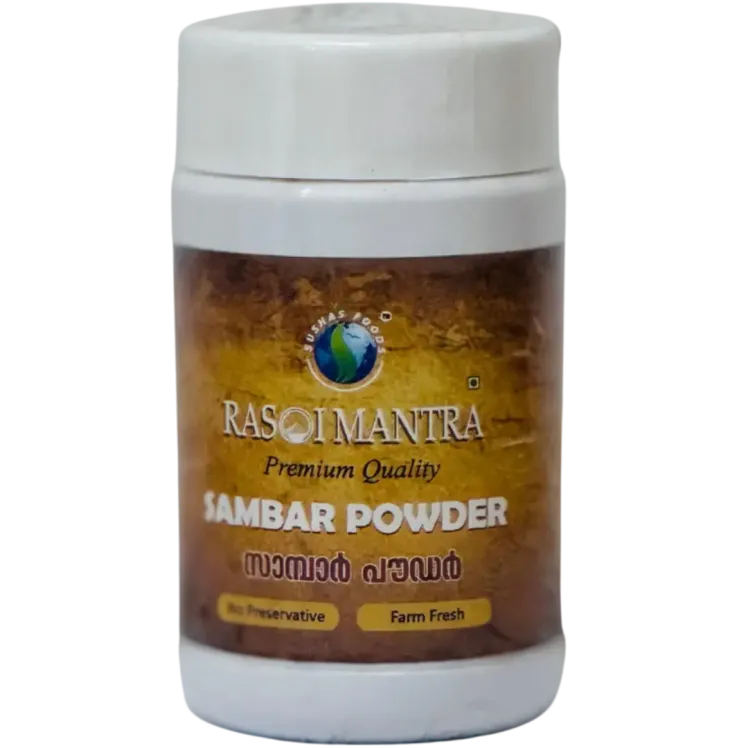 Hair Care Oil Product Image