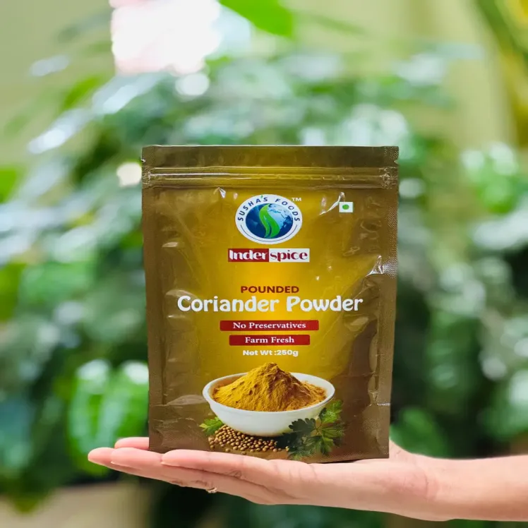 Hair Care Oil Product Image